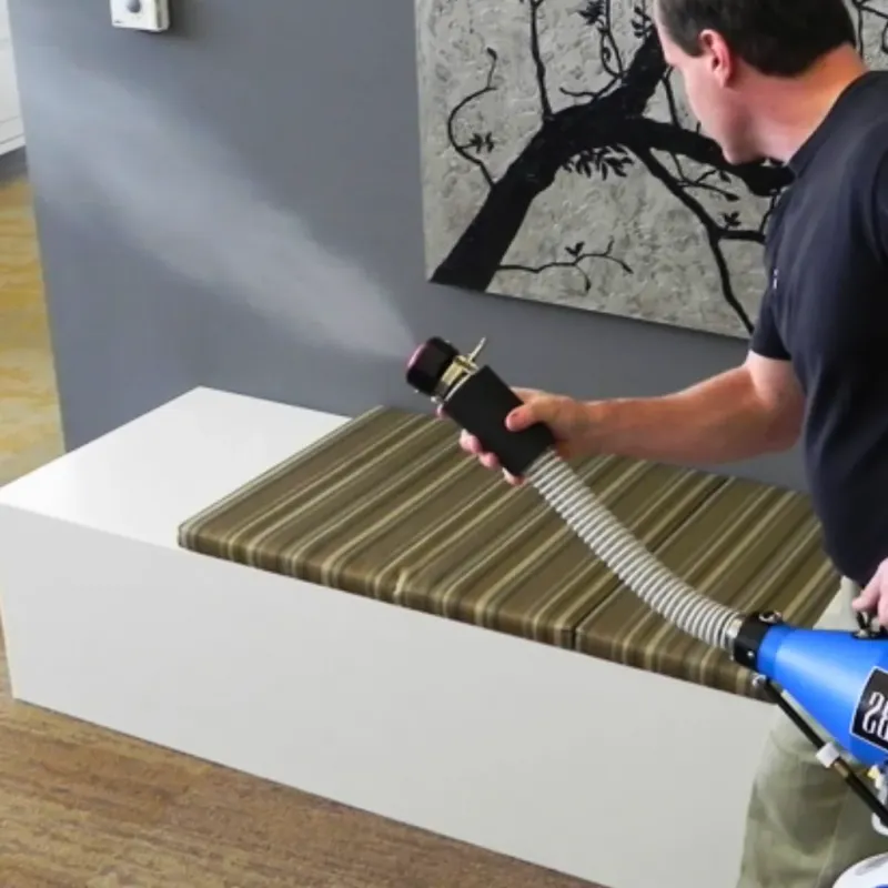 Professional Odor Removal in Elk Ridge, UT